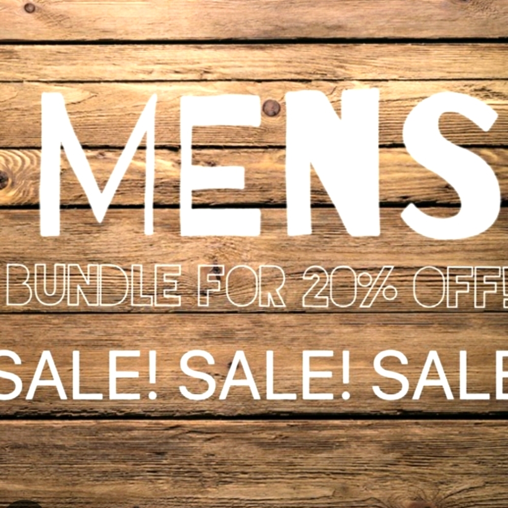 Men's Casual